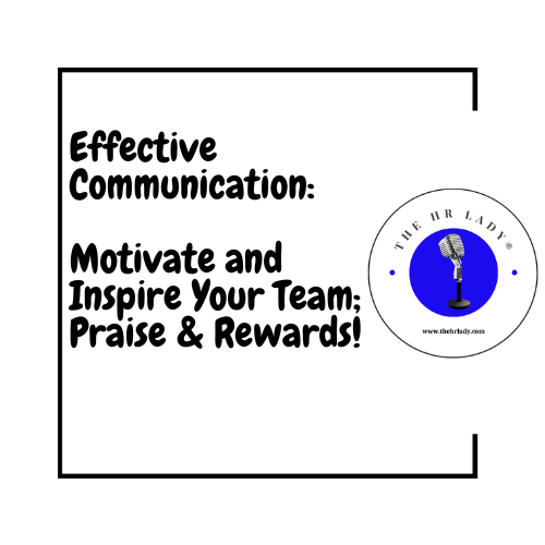 Motivate and Inspire Using Empowerment and Accountability
