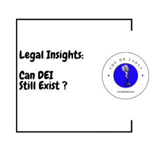 Can DEI Still Exist? (YES)